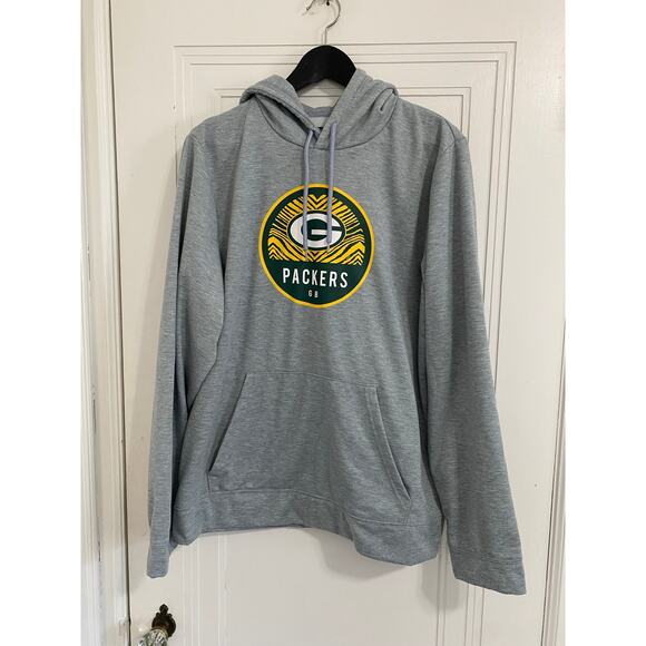 NFL Other - Green Bay Packers Hoodie Men's Size Large